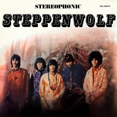 Steppenwolf -  Steppenwolf